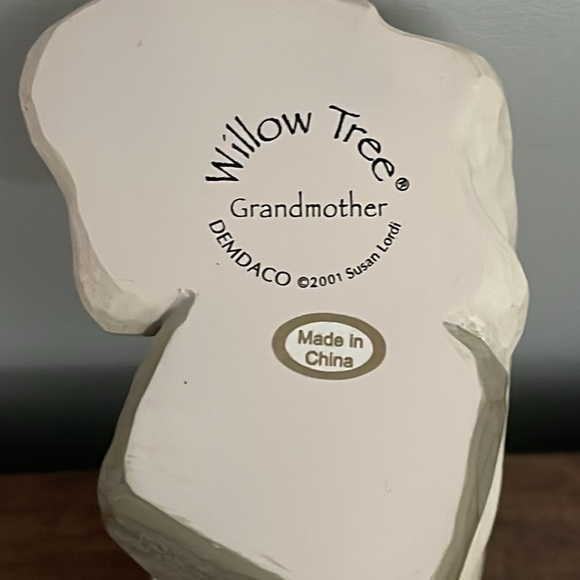 Willow Tree “Grandmother” - Picture 4 of 4